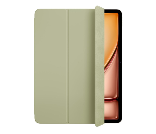 APPLE Smart Folio do iPada Air 13 cali (M2) - szałwia MWKC3ZM/A - 1245160 - zdjęcie 2